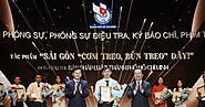 Báo Pháp Luật TP.HCM đoạt 10 giải báo chí TP.HCM | Báo Pháp Luật TP. Hồ Chí Minh
