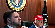 ‘Canh bạc’ đối ngoại của ông Trump khi tấn công Iran | Báo Pháp Luật TP. Hồ Chí Minh