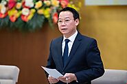 Bộ Chính trị kỷ luật ông Đỗ Đức Duy, đề nghị kỷ luật bà Nguyễn Thị Kim Tiến | Báo Pháp Luật TP. Hồ Chí Minh