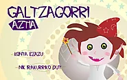 Galtzagorri Aztia - Aplicaciones de Android en Google Play