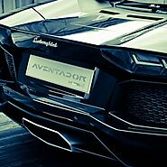 Stream Lamborghini Sound by Jay Eskar Official | Listen online for free on SoundCloud