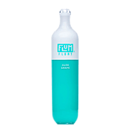 Flum Float: A Breath of Fresh Air in Vaping