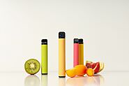 Latest Innovations In The Disposable Vape Industry | HubPages