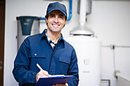 Best Hot Water Repair Professional in Your Area