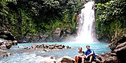 Top 5 Tropical Vacation Spots in Costa Rica