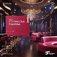 Nightclub Franchise Opportunity | FTV Niteclub
