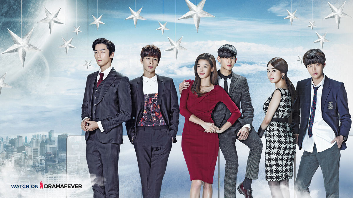 Headline for Top 10 Korean Must Watch Dramas