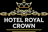 Hotel Royal Crown, Bopal - Find Best Deals | Save 5% to 20% with DealWala.in