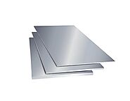 Stainless Steel 301LN Sheet Supplier, Dealer & Stockist in India