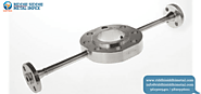 Flushing Ring Flange Manufacturer, Supplier and Stockist in India – Riddhi Siddhi Metal Impex