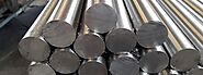 Stainless Steel Round Bars Manufacturer in Turkey - Girish Metal India