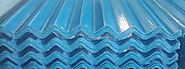 FRP Sheet Manufacturers in India - D-Chel Oil & Gas Products OPC Pvt. Ltd.