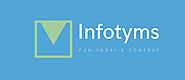 Infotyms - Web development company in cimbt