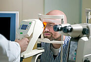 What Is the First Sign of Diabetic Retinopathy?