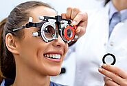 Refractive Surgery in Delhi