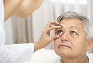 Intravitreal Injections for Diabetic Retinopathy