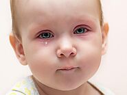 What Are Common Eye Diseases In Children?