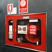 What is fire protection engineering?