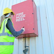 Role and responsibilities of a fire protection engineer