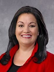 Lisa Strickland, DC: NUCCA Upper Cervical Chiropractor in Las Vegas, Nevada