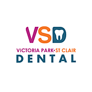 VS Dental - Health & Fitness - Local Directory