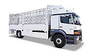 Tareeqalsuroor Transport Dubai