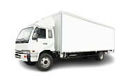 1 TON PICKUP TRUCK RENTAL IN DUBAI