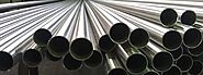 Stainless Steel Pipe Manufacturer, Supplier and Stockist in Delhi - Shrikant Steel Centre