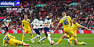 Euro 2024: Walker Nullifies Zinchenko Ukraine Euro Cup Opener, Securing Draw for England Against Ukraine
