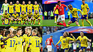 Sweden Euro Cup 2024: Celebrating the Magnificent Legacy of Swedish Football Get Your Tickets Now - Euro Cup Tickets ...
