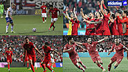 Turkey's Euro Cup 2024 Qualification Dominant Win Over Latvia - Euro Cup Tickets | Euro 2024 Tickets | Germany Euro C...