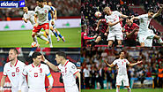 Poland's Euro 2024 Dreams Dwindle after Draw with Moldova - Euro Cup Tickets | Euro 2024 Tickets | Germany Euro Cup T...