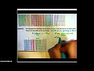 Multiplying Decimals