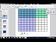 Model for Multiplying Decimals Video