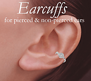 Shop Designer Earcuff Earrings Online in USA