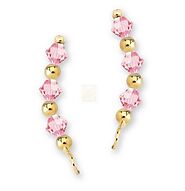 Buy Crawler Earrings Online in USA at Great Price