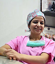 IVF Centre in Delhi - Dr Rhythm Gupta
