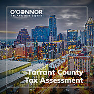 Tarrant County | Tax assessment