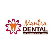 Smile Confidently with Mantra Dental in Scarborough - Scarborough, ON