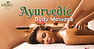 Ayurvedic Body Massage in Bangalore | Body Massage Near Me