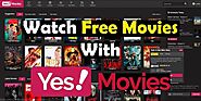 YesMovies - Yes Movies | Free Movies Online - Yes Movie