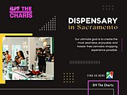 Dispensaries in Sacramento