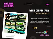 Weed Dispensary Sacramento