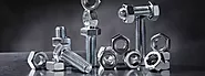 Bolts Manufacturer, Supplier & Stockist in India