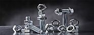 Hex Bolts Manufacturer, Supplier & Stockist in India