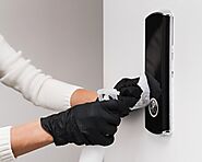 How Can You Get Advantages to Hire a Professional Door Bell Installation and Low Voltage Company?