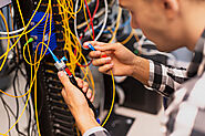 5 Major Benefits to Hire a Professional Server Cluster Installation and Structured Cabling Technician in Surrey