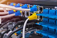 A Comprehensive Guide to Hire a Professional Network Cables Installation and Structured Cabling Technician in Surrey