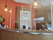 Eglinton Kennedy Dental: phone and opening hours - 2425 Eglinton Ave. E., Unit 1a, Scarborough