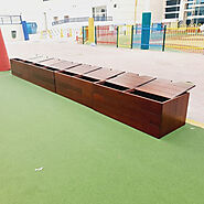 Best Multi Purpose Seating Box With Storage at Affordable Price